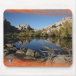 JOSHU HORIZON mousepads