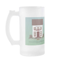 Joshua 24:15  ~ Serve the Lord Coffee Mug