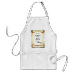 Joshua 24 aprons
