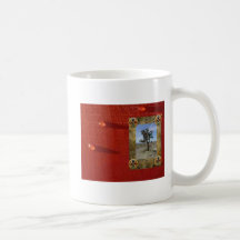 JOSHUA COFFEE MUG