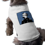 Joshua Lawrence Chamberlain and MOH Flag pet clothing