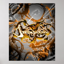 Joshua Print