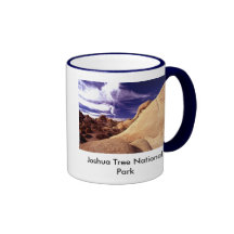 Joshua Tree Coffee Mug
