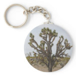 Joshua Tree Keychain