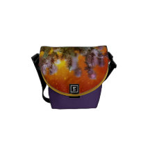 Joshua Tree Messenger Bag