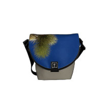 Joshua Tree Messenger Bag