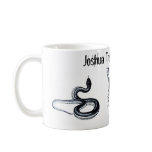 Joshua Tree Mug