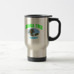 Joshua Tree National Park Coffee Mugs