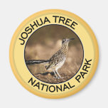 Joshua Tree National Park Fridge Magnet