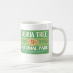 Joshua Tree National Park Mug