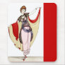 Journal des Dames et des Modes 3 Mousepad
