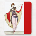 Journal des Dames et des Modes 3 mousepads
