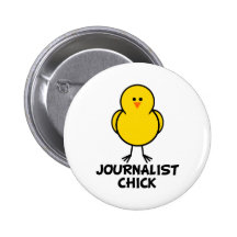 Journalist Chick Buttons