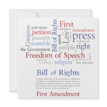 Journalist, Press Association, J-School Graduate Personalized Invite