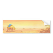 Journey Bumper Stickers