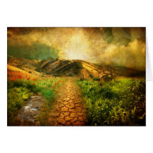 Journey Cards