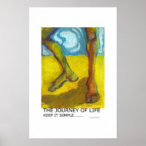 Journey Print