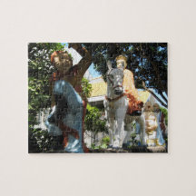 Journey to the West [Monkey Magic] Jigsaw Puzzle