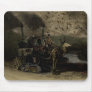 Journeyman Mousepads