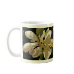 Journey's End Canna Lily Mug