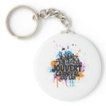 Jouvert to Las Lap keychains