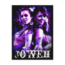 JOWEH POSTCARDS