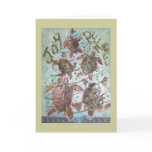 Joy and Peace cards
