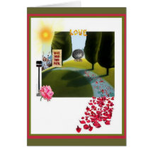 Joy for the Journey Card