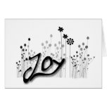 Joy FOS cards