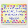 Joy.. Habakkuk 3:21