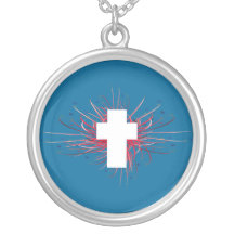 JOY! in the Cross Jewelry