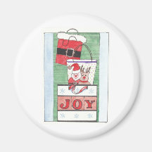 Joy Magnets