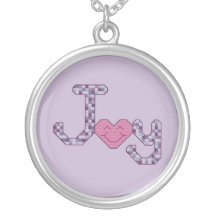 Joy Necklace