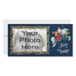 Joy Noel Customisable Photocards