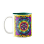 Joy Now! mugs