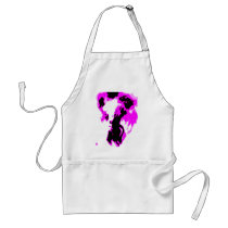 Joy of life apron