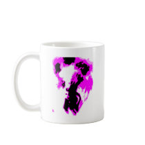 Joy of life coffee mug