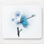 Joy Of Spring mousepads