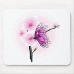 Joy Of Spring mousepads