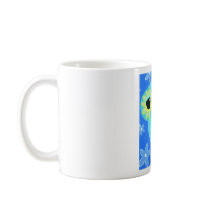 Joy Of Spring Coffee Mug