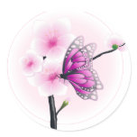 Joy Of Spring stickers