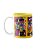 joy of trading, joy of trading, Heads 2, Heads 2 Coffee Mug