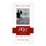 Joy Photo Cards