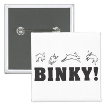 JOY! PINBACK BUTTON