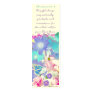 Joy, Prayer and Thanksgiving  Bookmark Business Card