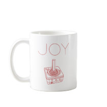 Joy (Stick) Mugs