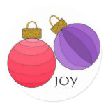 JOY - stickers