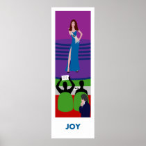 Joy The Immortal Beloved, Part 1: Joy