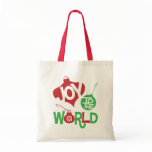 Joy to the World bags