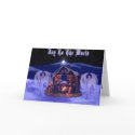 Joy To The World cards
